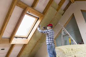 Best Attic Insulation Installation in Williamston, MI