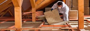 Best Spray Foam Insulation in Williamston, MI